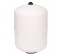 Расширительный бак для ГВС (белый) вертикальный 12 л GVC-12L TIM