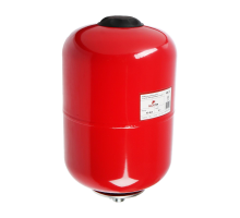 Мембранный расширительный бак для систем горячего водоснабжения и отопления 12л. VC12LD TIM