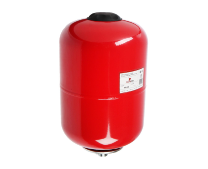 Мембранный расширительный бак для систем горячего водоснабжения и отопления 12л. VC12LD TIM