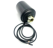 Реле давления мини 1/4"(внутрення  резьба) F PS-09B2 TIM