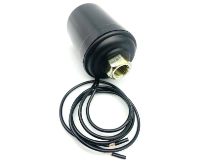 Реле давления мини 1/4"(внутрення  резьба) F PS-09B2 TIM