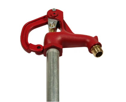 Кран незамерзающий ГИДРАНТ 3/4" (2.5 м.) W--HF0125 TIM