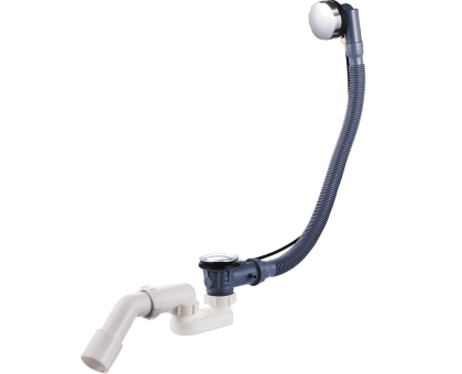 Сифон RAGLO для ванны полуавтомат (R600.30)