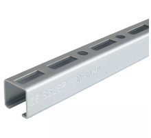 Профиль монтажный 30*30*2-2000mm ZSr.2502.303002