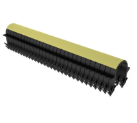 Якорная скоба (под пистолетJU-1620) для крепления трубы теплого пола 16-20 мм (уп.2000)P1620-4 TIM