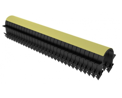 Якорная скоба (под пистолетJU-1620) для крепления трубы теплого пола 16-20 мм (уп.2000)P1620-4 TIM