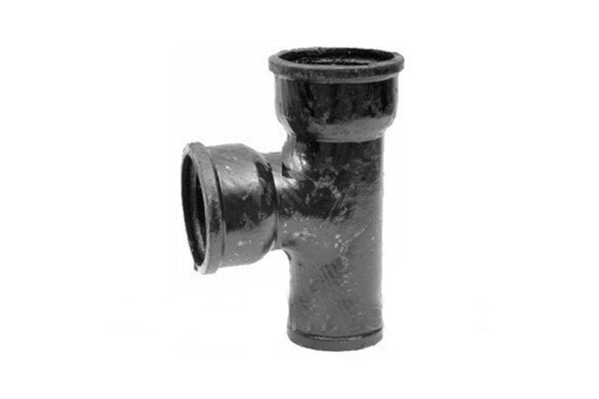 Тройник чуг. Тройник чугунный канализационный. Тройник чугунный канализационный. Тройник чк 100 100 100. Тройник чугунный канализационный 100х50.