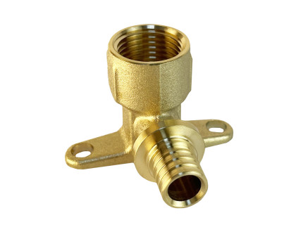 Водорозетка надвижная 20(2,8) х 1/2" (VALFEX) Водорозетка надвижная 20(2,8) х 1/2" (VALFEX)