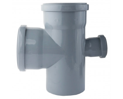 Крестовина одноплоскостная ПП 110/110/50/87* арт.36476