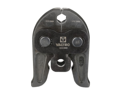 Насадка VALTEC 15мм V-профиль, для прессинструмента электр. VTm.295.V.15 