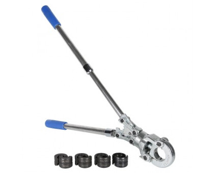 Пресс-инстр.руч.  VALTEC с к.насадок 16-20-26-32