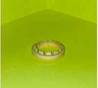 Кольцо стопорное FLEXY 15 мм			