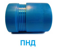 Труба обсадная для скважин D110 (6.0) 3м (с резьбой) 1С