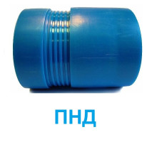 Труба обсадная для скважин D110 (6.0) 3м (с резьбой) 1С