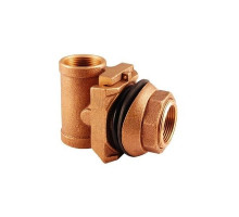 Адаптер для установки насоса 1" W-DA0104