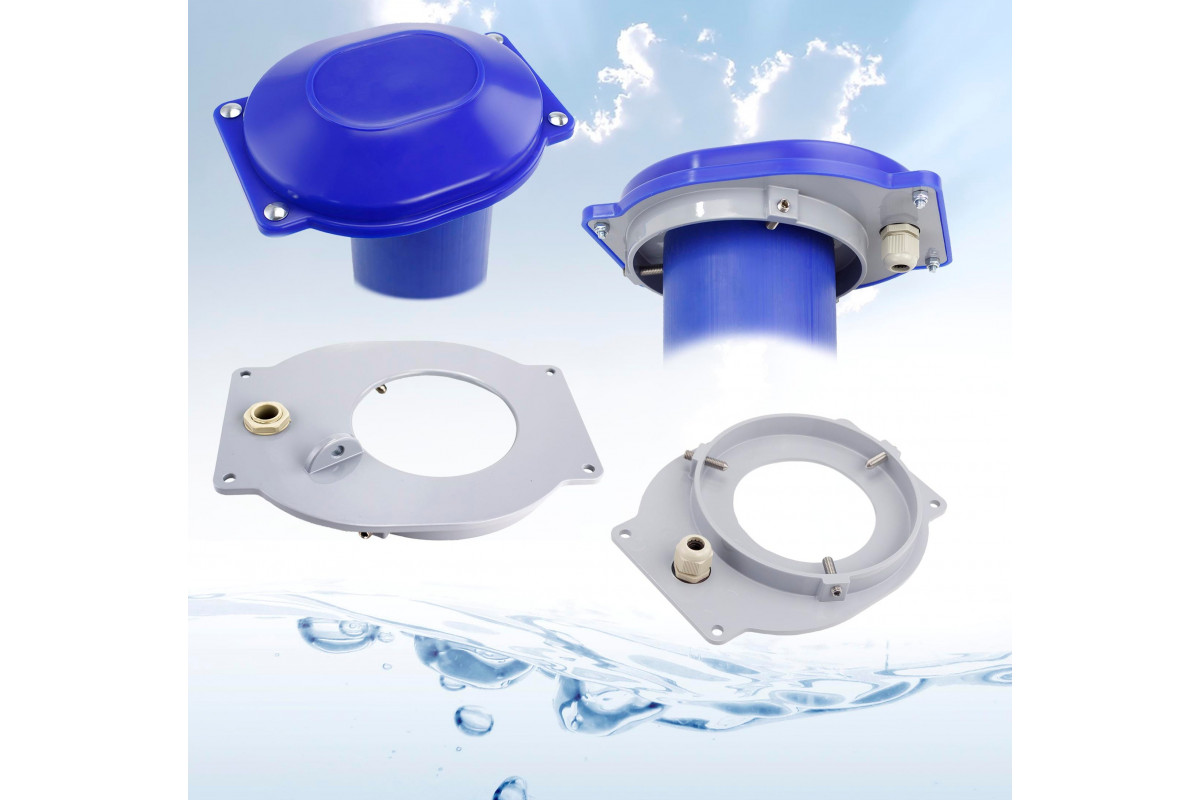 Купить Крышка скважинная КС 113-165