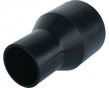 Переход литой SJ d 160*140 SDR11