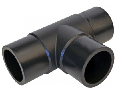 Тройник 0160 мм ПЭ100 SDR17 ТИП2 ГПП			