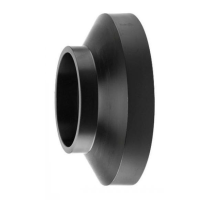 Переход литой короткий SJ d 280*200 SDR11
