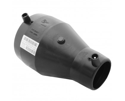 Переход электросварной ES d. 050x 32 SDR11 (Газсерт)											