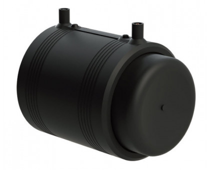 Заглушка электросварная ES d. 025 SDR7.4 (Газсерт)													