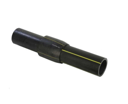 Переход ПЭ/Сталь 315*273 мм. газ усил. ПЭ100 SDR11