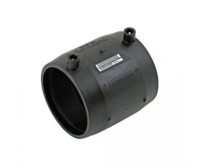 Муфта электросварная ES d. 63 SDR11 (Газсерт) Муфта электросварная ES d. 63 SDR11 (Газсерт)