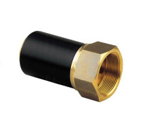Муфта переходная литая SJ вн/р d 20*1/2 SDR11