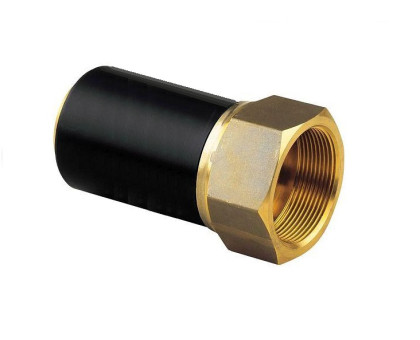 Муфта переходная литая SJ вн/р d 50*1 1/2 SDR11