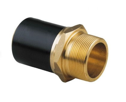 Муфта переходная ЛИТАЯ н/р d. 32*1 SDR7,4