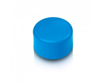 Заглушка 16 PERT (Blue) Заглушка 16 PERT (Blue)