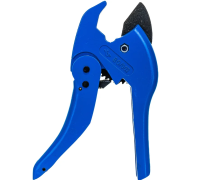 Ножницы (Резак) ВО/PPCU-002 (тип 2)16-40 mm "Blue Ocean" для пласт. труб без мет.слоя 		