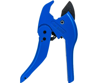 Ножницы (Резак) ВО/PPCU-002 (тип 2)16-40 mm "Blue Ocean" для пласт. труб без мет.слоя 		