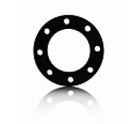 Фланец IMG с покрытием ПП 160 PN10/16