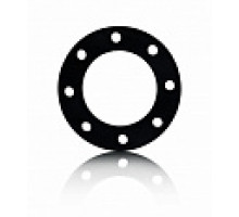 Фланец IMG с покрытием ПП 160 PN10/16