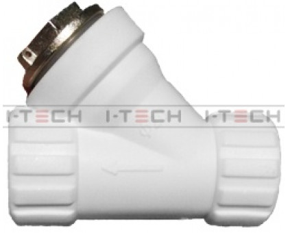 Фильтр I-TECH PPR 25 Фильтр I-TECH PPR 25