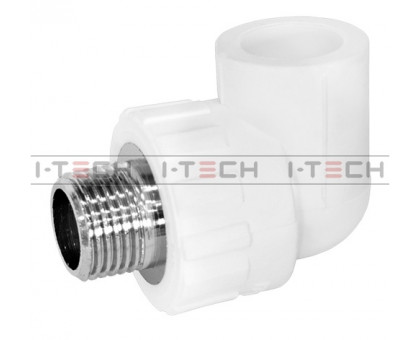 Угольник I-TECH PPR НР 20x1/2"	