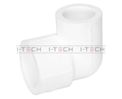 Угольник переходной I-TECH PPR 50x25	