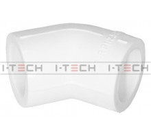 Угольник I-TECH PPR угол 45x40	