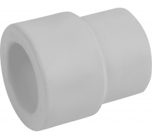 Муфта PPRC 40х20 нар/вн MeerPlast