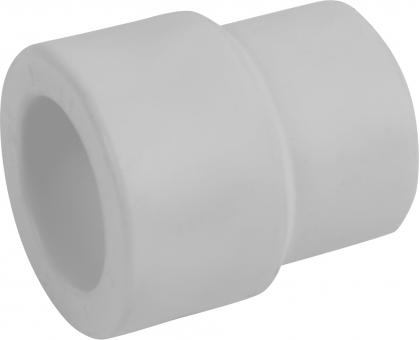 Муфта PPRC 50х32 нар/вн MeerPlast