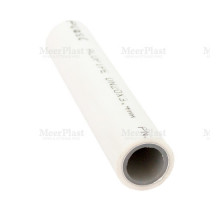 Труба армир. ALUPIPE 20*3,4 (PN25) MeerPlast