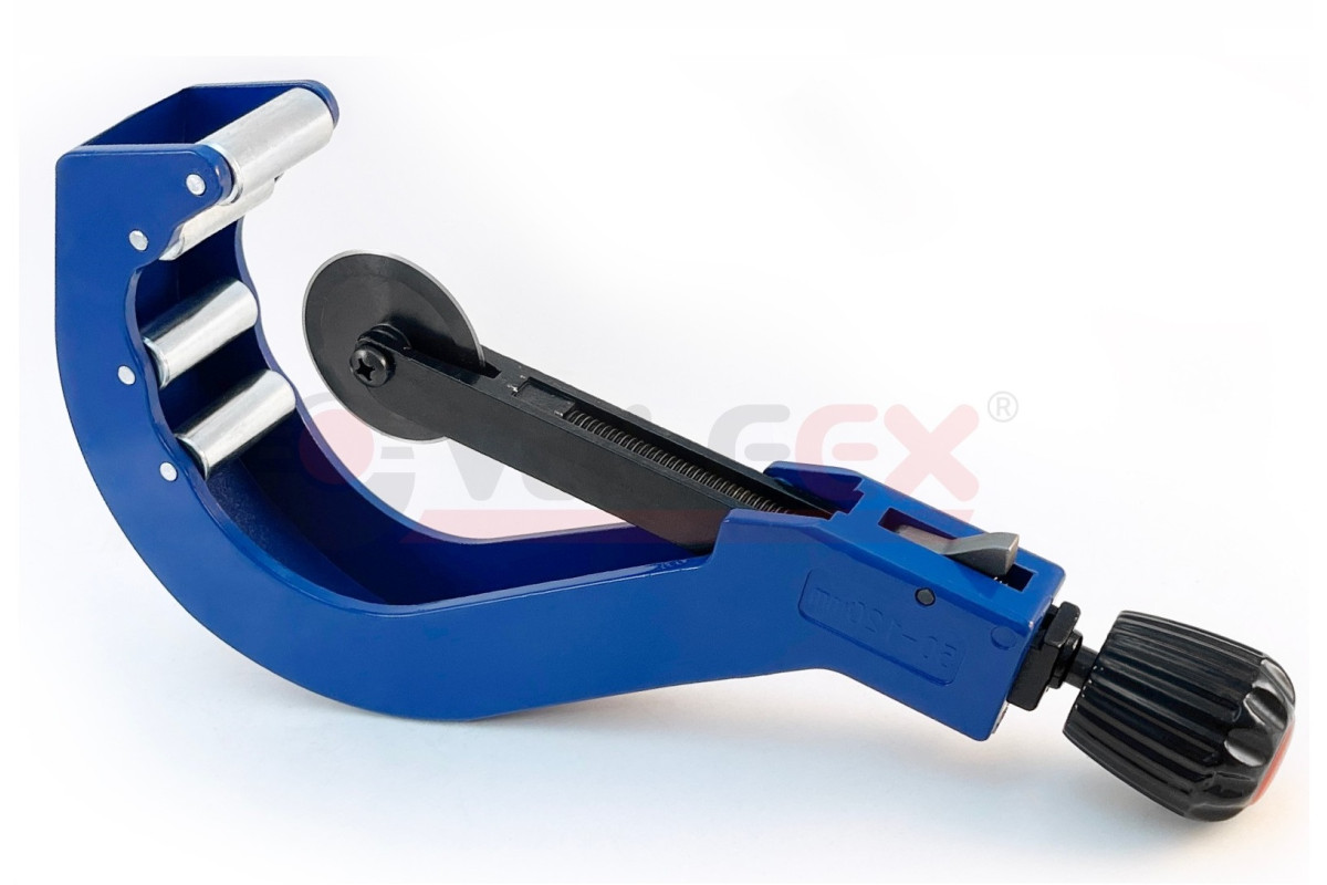 Купить Резак VALFEX для полипропиленовых труб до 110 мм (VF.822.0.110.R)