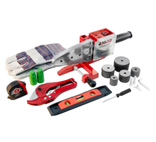 Набор сварочного оборудования VALFEX 006 SET 1500 w, 20-50 мм VF.006.50.SET