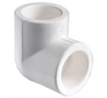 Угольник 90 полипропиленовый VALTEC 20мм VTp.751.0.020