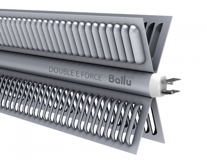 Конвектор электрический Ballu Solo BEC/SM-1000