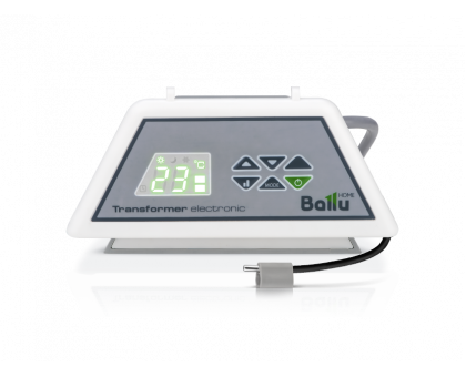 Блок управления Transformer Electronic Ballu BCT/EVU-E Блок управления Transformer Electronic Ballu BCT/EVU-E