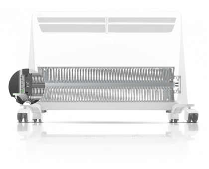 Модуль отопительный электрического конвектора Ballu Evolution Transformer BEC/EVU-2000