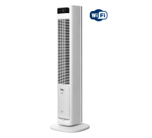Охладитель воздуха Ballu RISE BCOOL-04L RI White (1500 м&sup3;/ч)