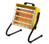 Обогреватель инфракрасный Ballu BIH-LM-1.5-S (напольный)